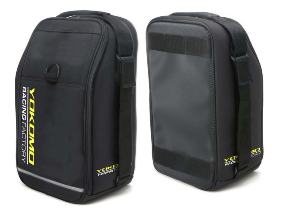 TT-02シャーシ、プロポ、プロポバック付き。 ヨコモ】YT-27TB2A プロポバッグII | GAGA WebSHOP